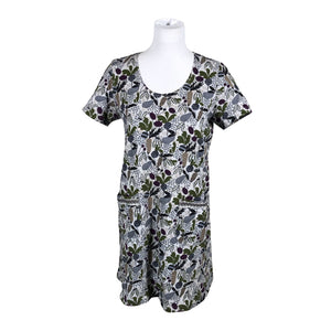 Unisex Gudrun Sjöden - Trikotaažist tuunika, suurus 38 - Hall (1)