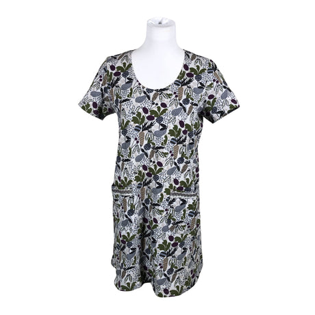 Unisex Gudrun Sjöden - Trikotaažist tuunika, suurus 38 - Hall ()