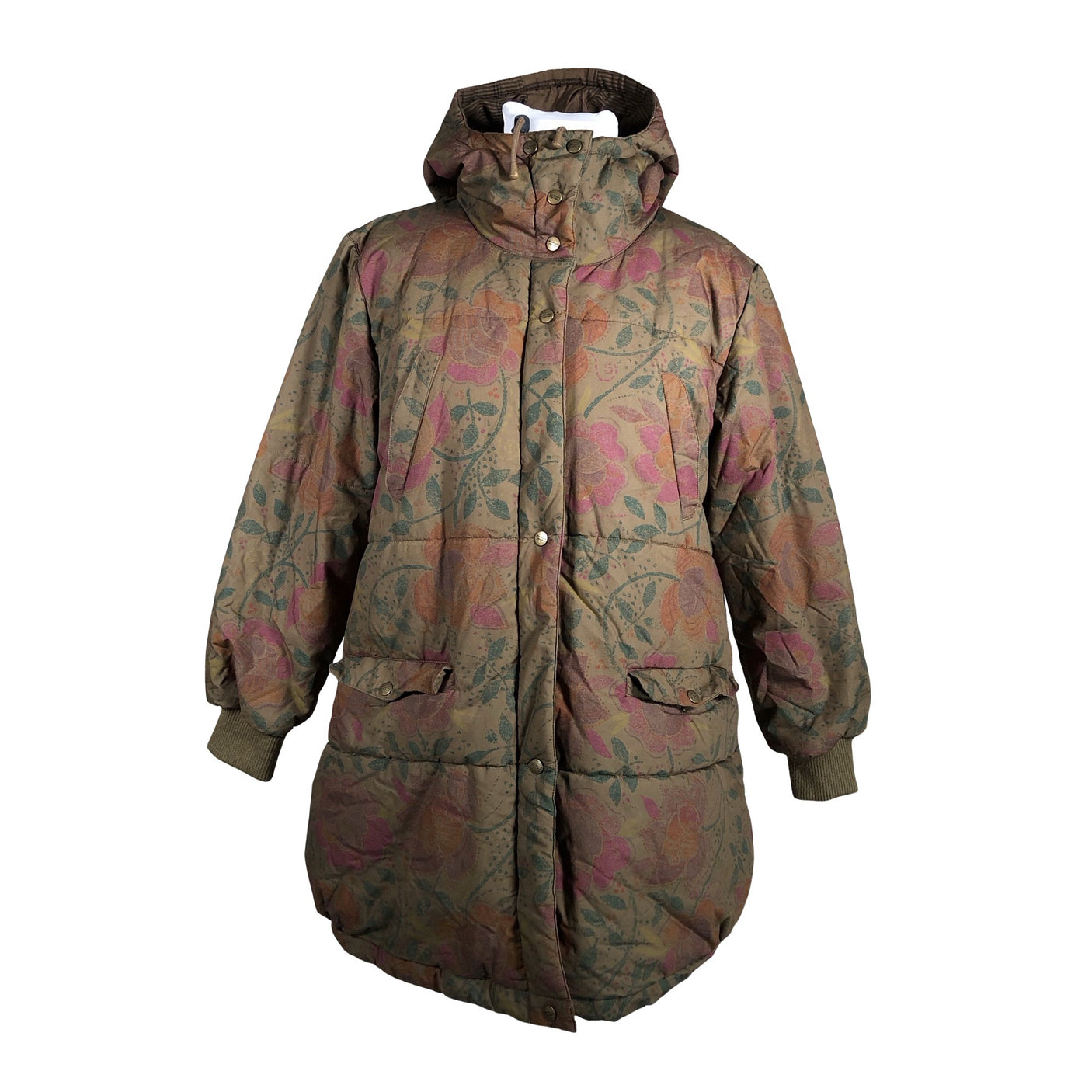 Unisex Gudrun Sjöden - Talvejope, suurus 44 - Pruun (1)