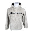 Unisex Champion - Dressipluus, suurus S - Looduslik valge ()