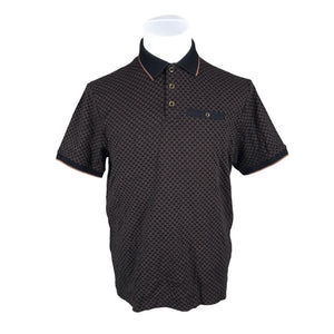 Unisex Next - T-särk, suurus M - Must (1)