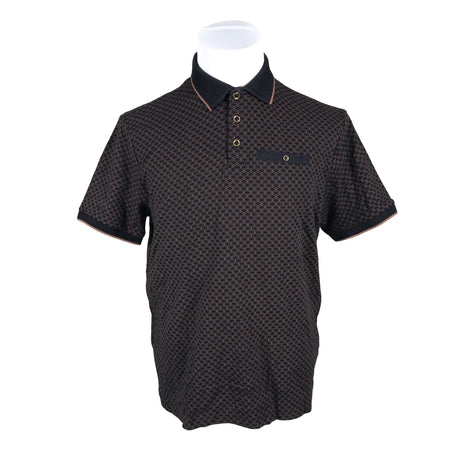 Unisex Next - T-särk, suurus M - Must ()