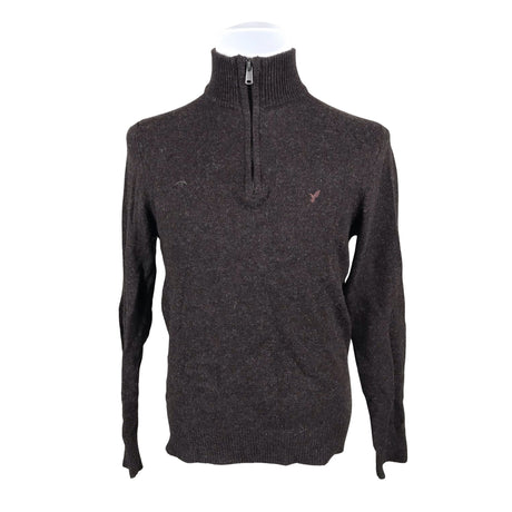 Unisex Pier One - Kampsun, suurus M - Pruun ()