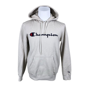 Unisex Champion - Dressipluus, suurus M - Beige (1)