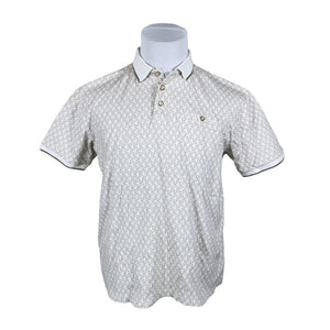 Unisex Next - T-särk, suurus M - Valge (1)