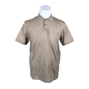 Unisex Next - T-särk, suurus M - Beige (1)