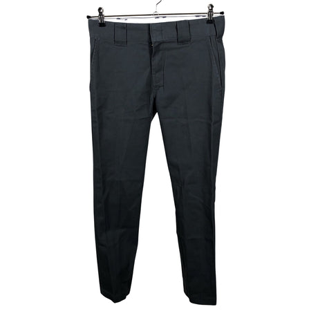 Unisex Dickies - Chino-püksid, suurus W28 - Hall ()