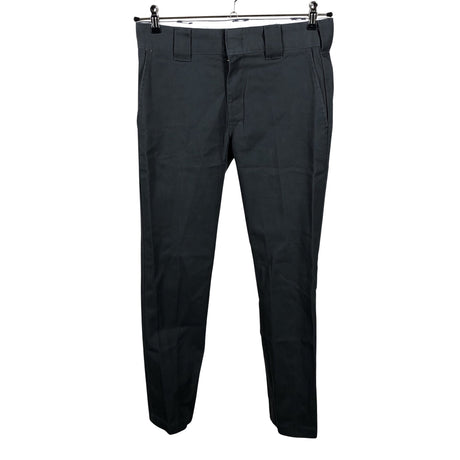 Unisex Dickies - Chino-püksid, suurus W28 - Hall (2)
