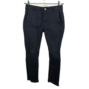 Unisex Vailent - Chino-püksid, suurus XS - Sinine (2)