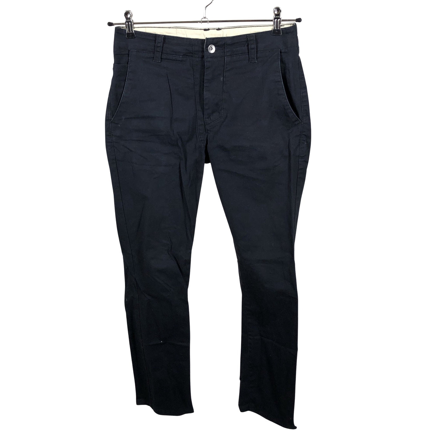 Unisex Vailent - Chino-püksid, suurus XS - Sinine (1)