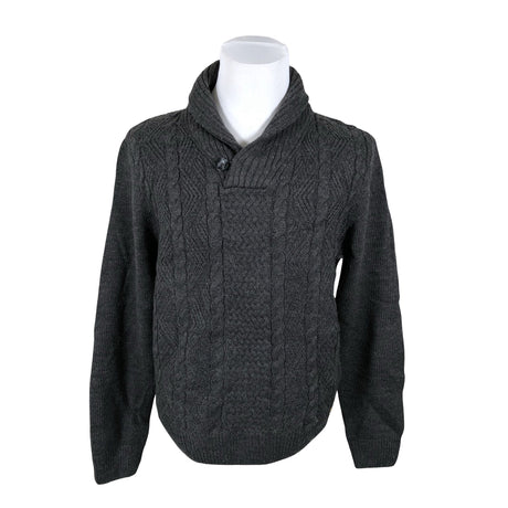 Unisex Pier One - Kampsun, suurus M - Hall ()