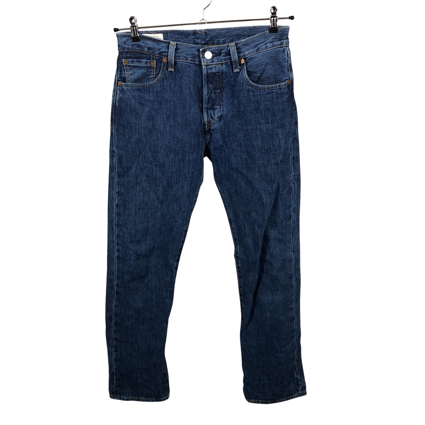 Unisex Levi's - Teksad, suurus W30 - Sinine (2)