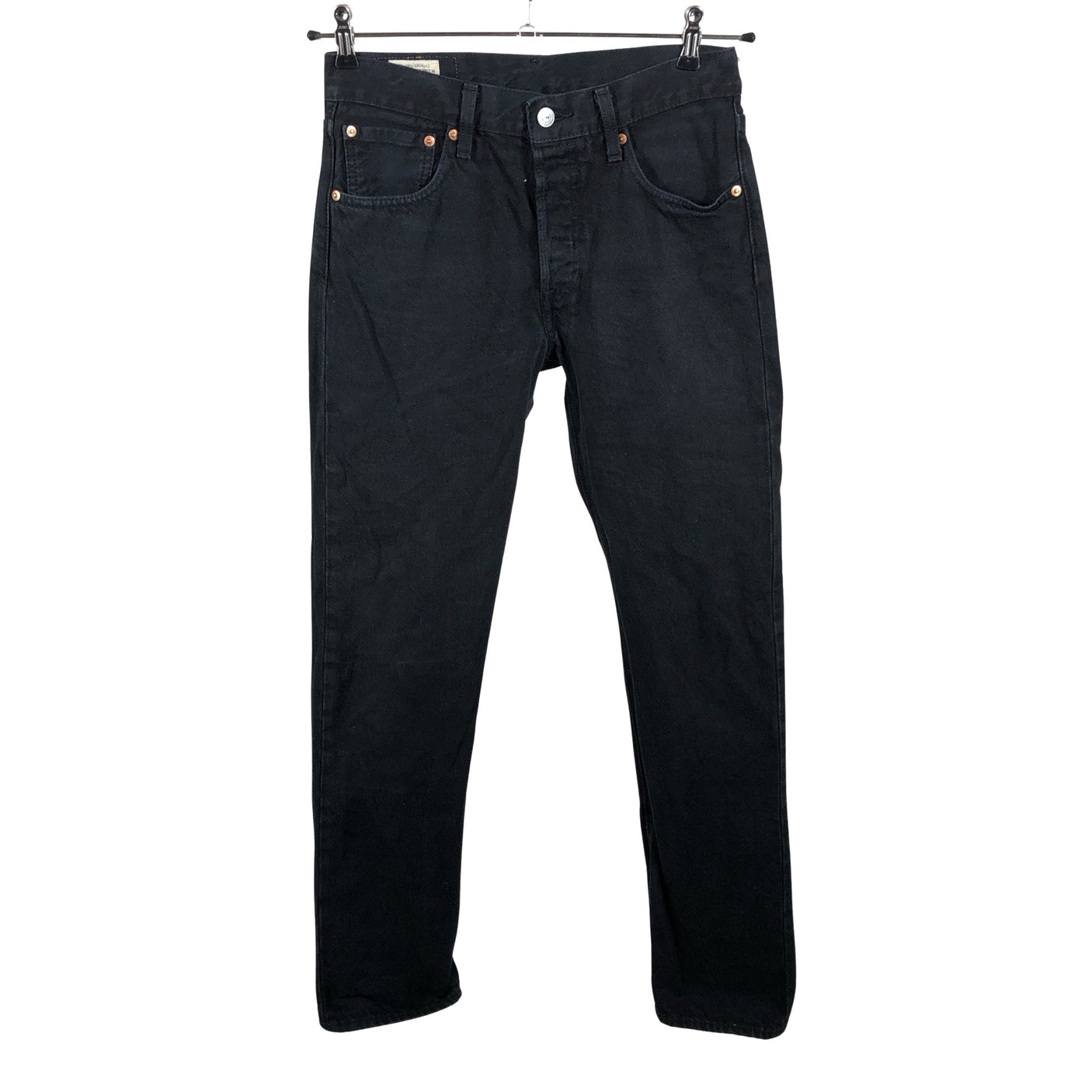 Unisex Levi's - Teksad, suurus W29 - Must (2)
