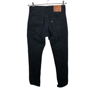 Unisex Levi's - Teksad, suurus W29 - Must (3)