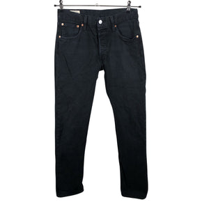 Unisex Levi's - Teksad, suurus W29 - Must (1)