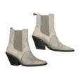 Unisex &Other Stories - Kauboisaapad, suurus 36 - Beige ()