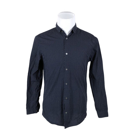 Unisex COS - Triiksärk, suurus M - Sinine ()