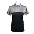 Unisex Halti - Spordisärk, lühikesed käised, suurus 32 - Must ()