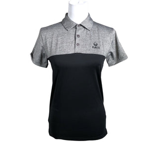 Unisex Halti - Spordisärk, lühikesed käised, suurus 32 - Must (1)