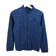 Unisex Everest - Fliisjakk, suurus 158 - 164 - Sinine ()