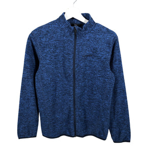 Unisex Everest - Fliisjakk, suurus 158 - 164 - Sinine (1)