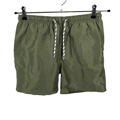 Unisex Soc - Lühikesed püksid, suurus 158 - 164 - Roheline ()