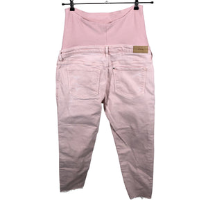 Unisex H&M Mama - Teksad, suurus 40 - Heleroosa (4)