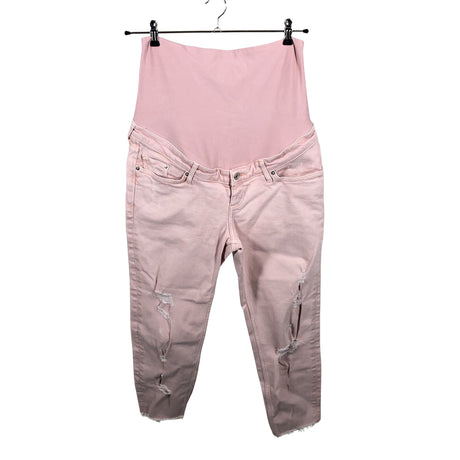 Unisex H&M Mama - Teksad, suurus 40 - Heleroosa ()