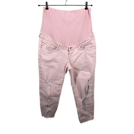 Unisex H&M Mama - Teksad, suurus 40 - Heleroosa (2)