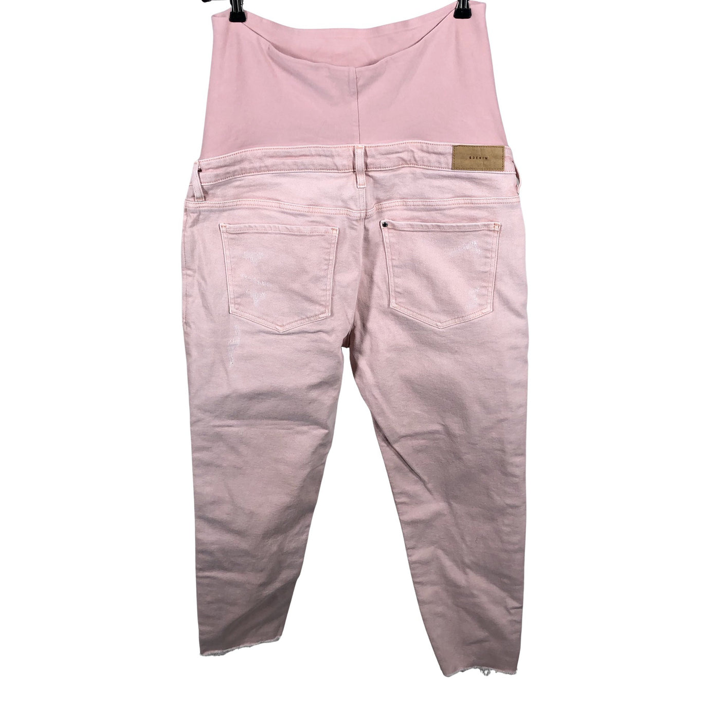Unisex H&M Mama - Teksad, suurus 40 - Heleroosa (5)