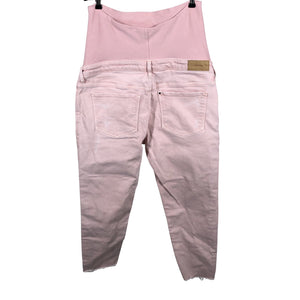 Unisex H&M Mama - Teksad, suurus 40 - Heleroosa (5)