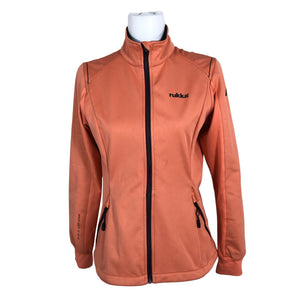Unisex Rukka - Softshell jope, suurus 36 - Oranž (1)