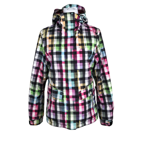 Unisex Rip Curl - Talvejope, suurus 38 - Roosa ()