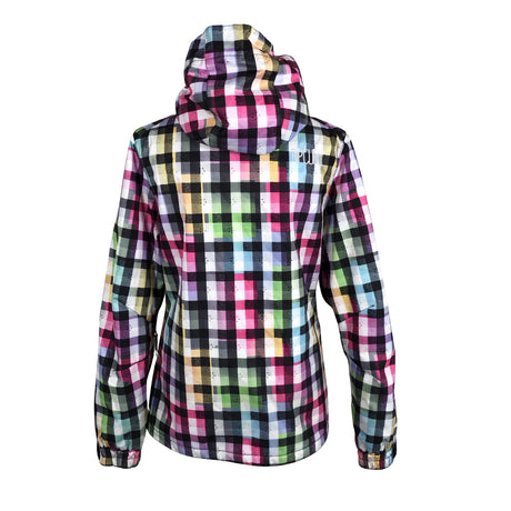 Unisex Rip Curl - Talvejope, suurus 38 - Roosa (2)