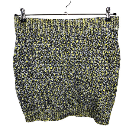 Unisex Wood Wood - Kootud seelik, suurus 40 - Hall (2)