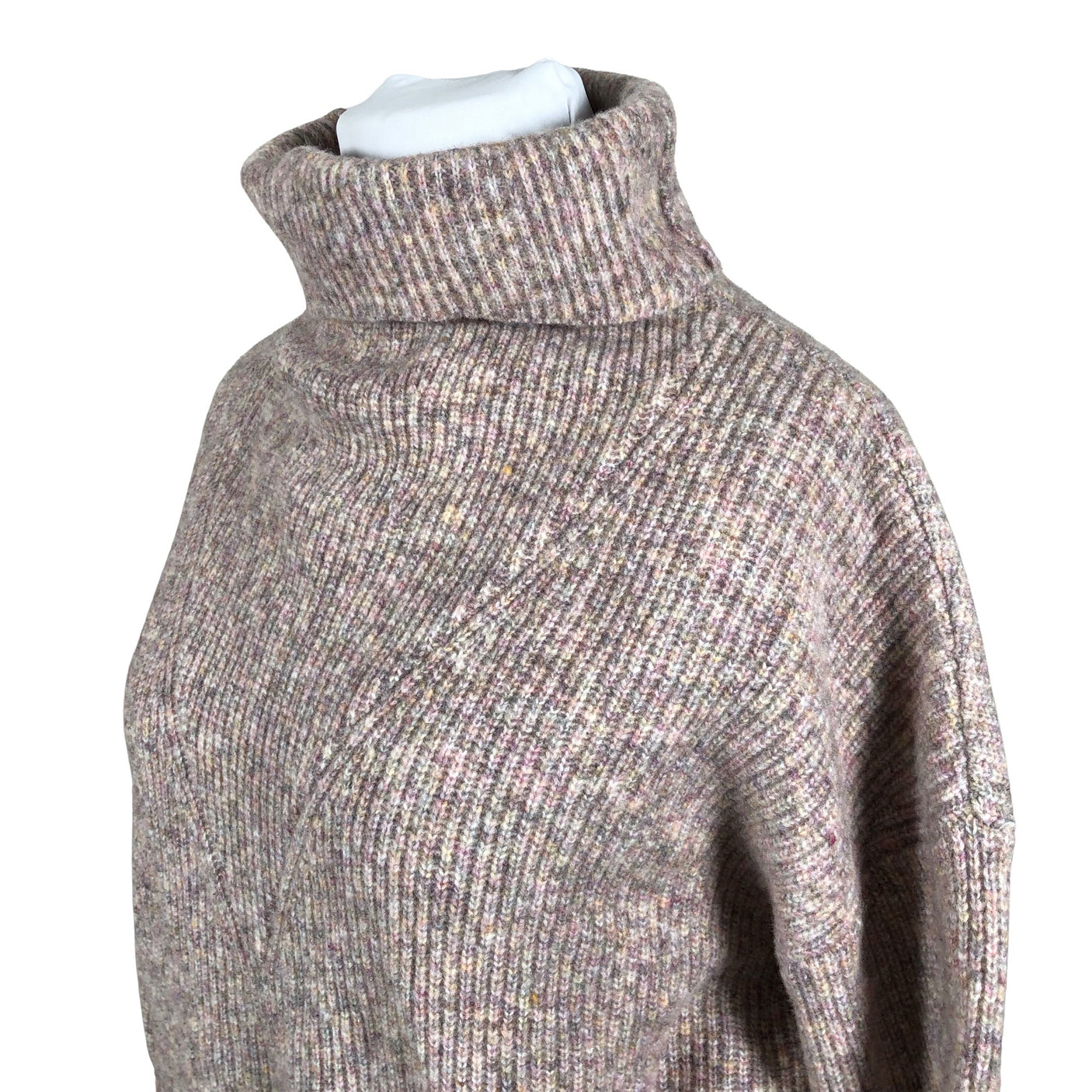 Unisex Ted Baker - Kampsun, suurus 44 - Heleroosa (2)