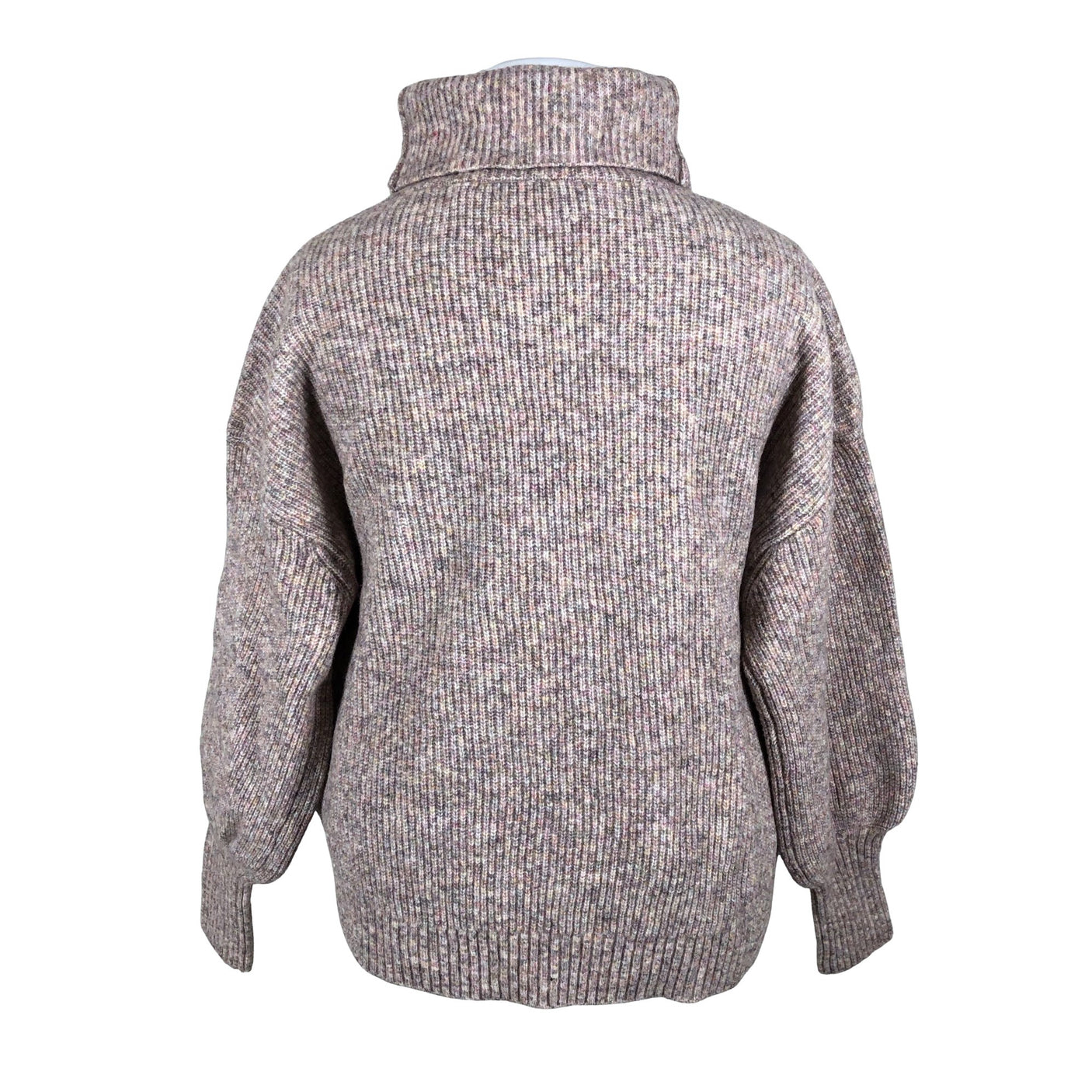 Unisex Ted Baker - Kampsun, suurus 44 - Heleroosa (3)