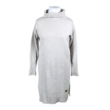 Unisex Pura Finland - Kootud kleit, suurus 34 - Hall ()