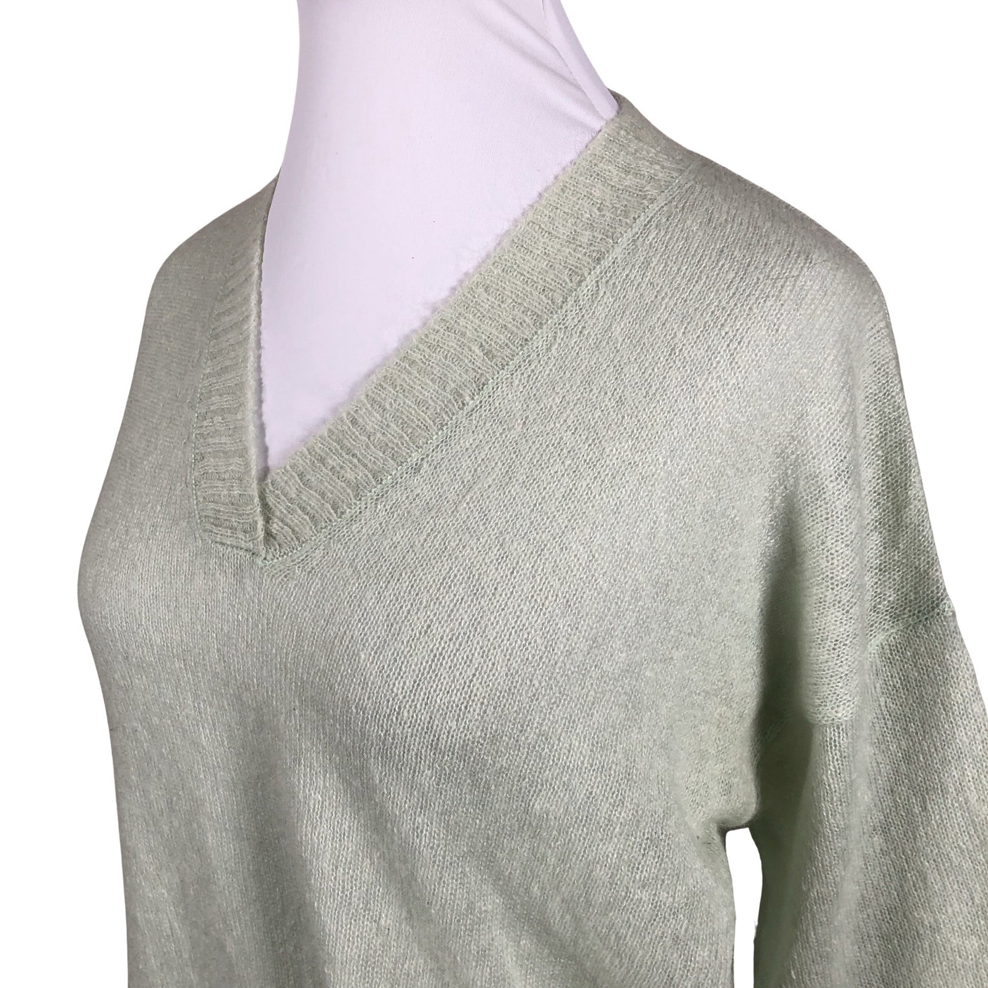 Unisex Balmuir - Kampsun, suurus 40 - Roheline (2)