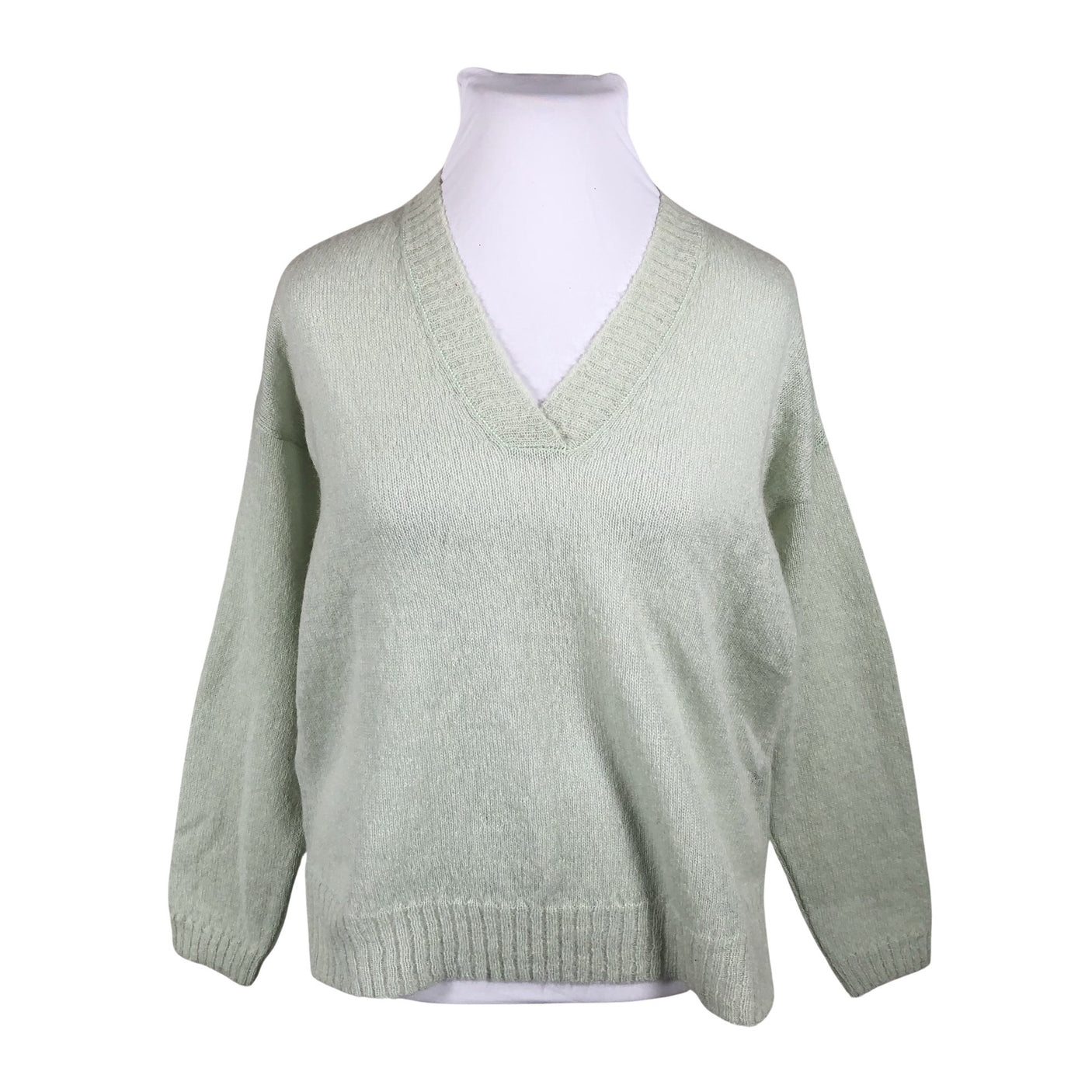 Unisex Balmuir - Kampsun, suurus 40 - Roheline (1)