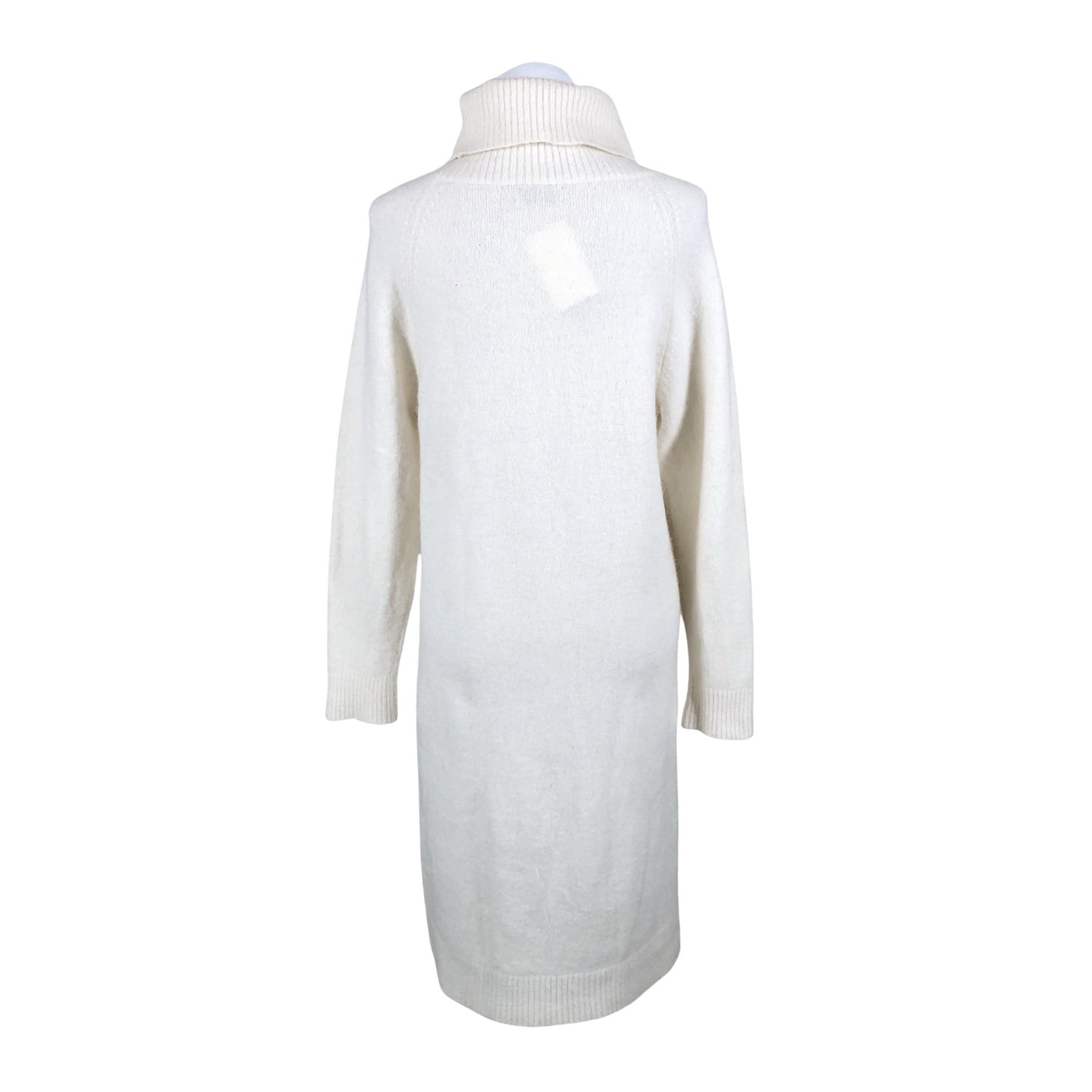 Unisex Balmuir - Kootud kleit, suurus 40 - Valge (3)