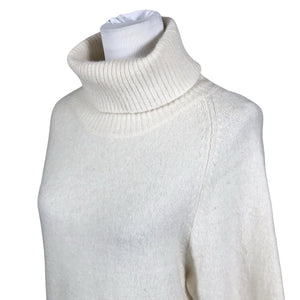 Unisex Balmuir - Kootud kleit, suurus 40 - Valge (2)