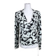 Unisex Marimekko - Trikotaažist pluus, suurus 40 - Hall ()
