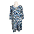 Unisex Marimekko - Trikotaažist kleit, suurus 36 - Valge ()
