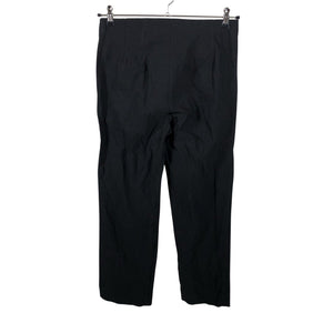 Unisex LauRie - Mittevenivad püksid, suurus 42 - Must (3)