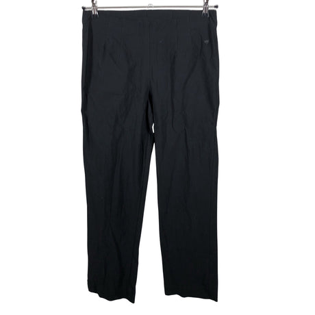 Unisex LauRie - Mittevenivad püksid, suurus 42 - Must ()