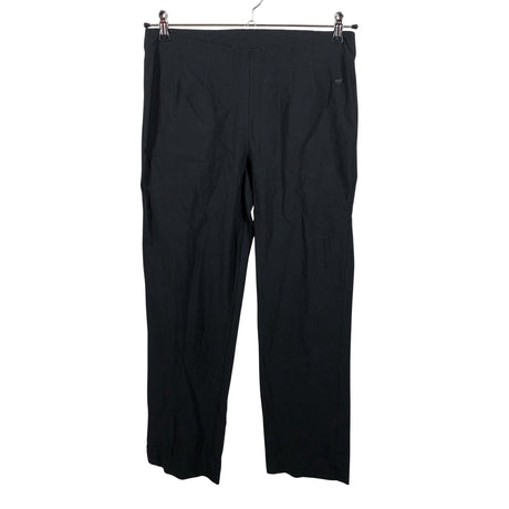 Unisex LauRie - Mittevenivad püksid, suurus 42 - Must (2)