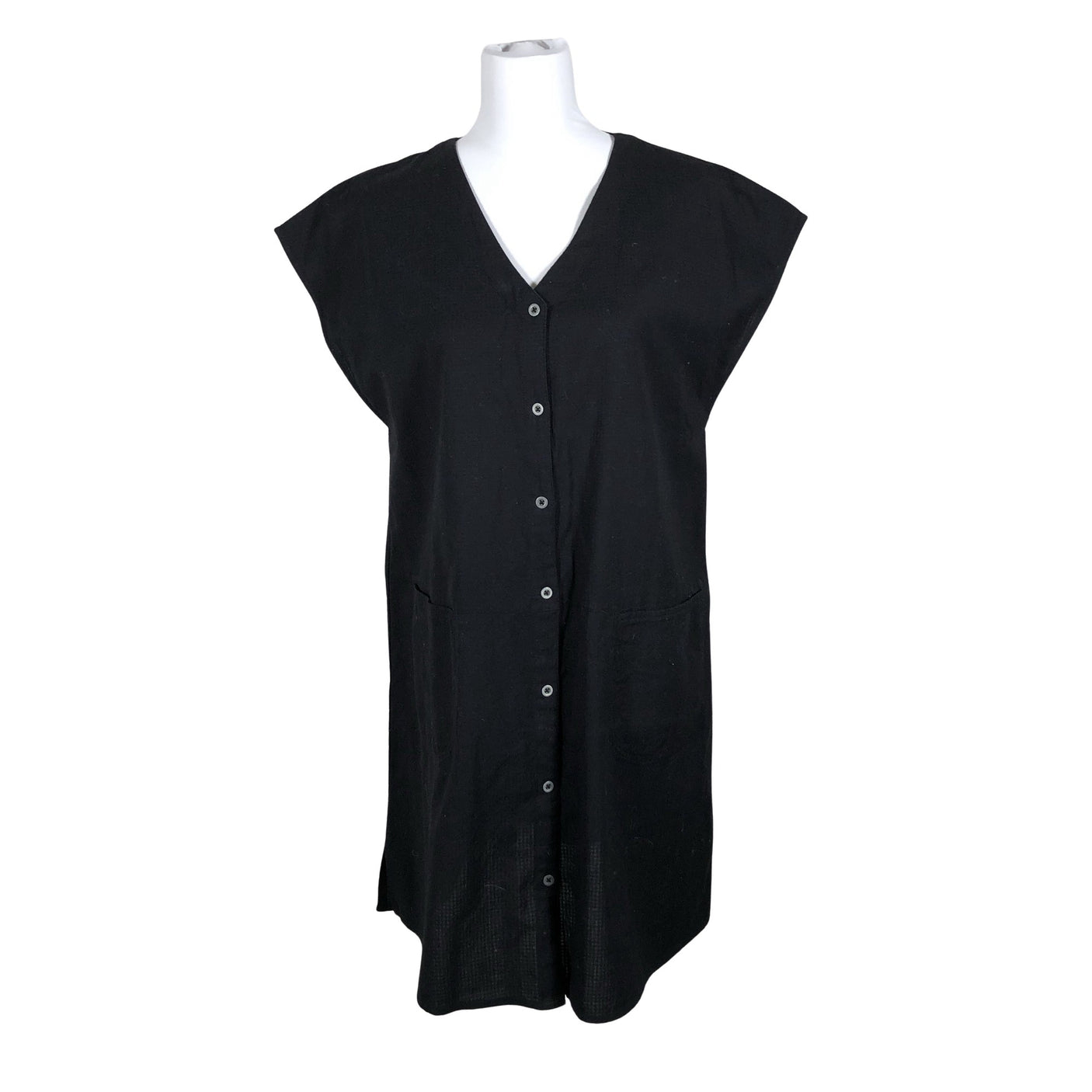 Unisex Gudrun Sjöden - Mitteveniv kleit, suurus 40 - Must (1)
