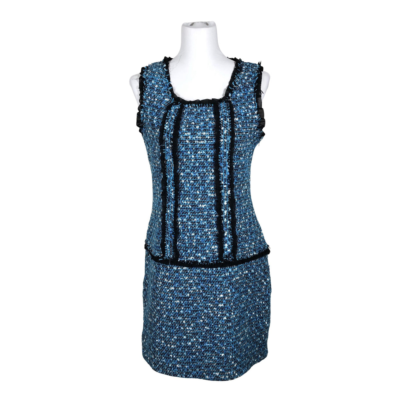 Unisex Jaune Rouge - Pliiatskleit, suurus 38 - Türkiis (1)