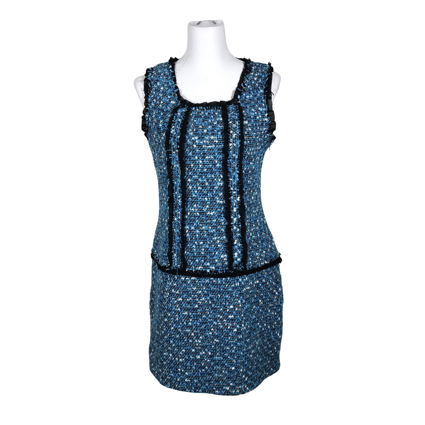 Unisex Jaune Rouge - Pliiatskleit, suurus 38 - Türkiis (2)